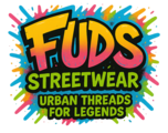 Fuds Streetwear