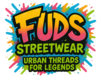 Fuds Streetwear
