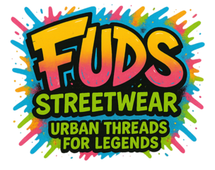 Fuds Streetwear