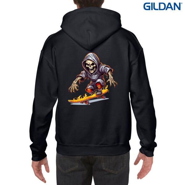 Death Skater Thumbnail