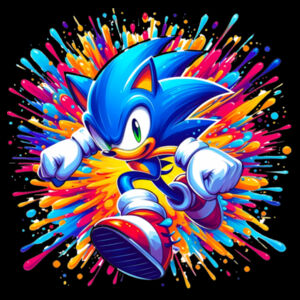 Sonic Design