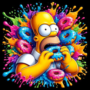 Homer 1 Design