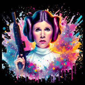 Leia 1 Design