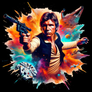 Hansolo 1 Design
