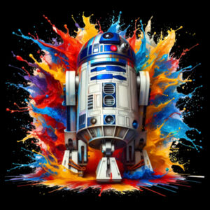 R2-D2 Design