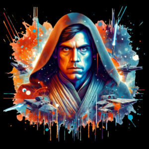 Luke 1 Design