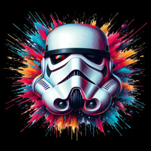Stormtrooper 1 Design