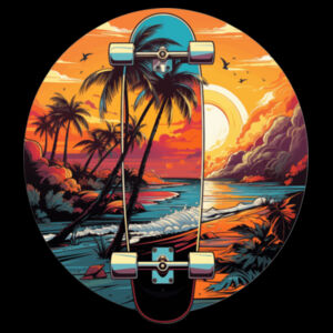 Skate 1 Design