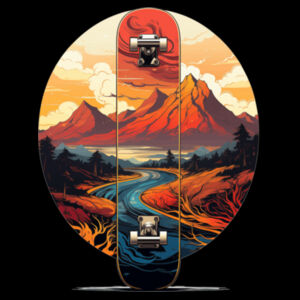 skate 4 Design