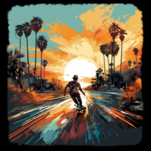 Skate 3 Design