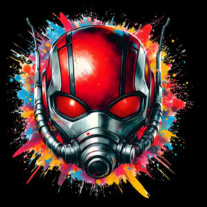 Antman 1 Design