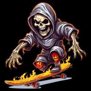 DS Hoodie 1 Design
