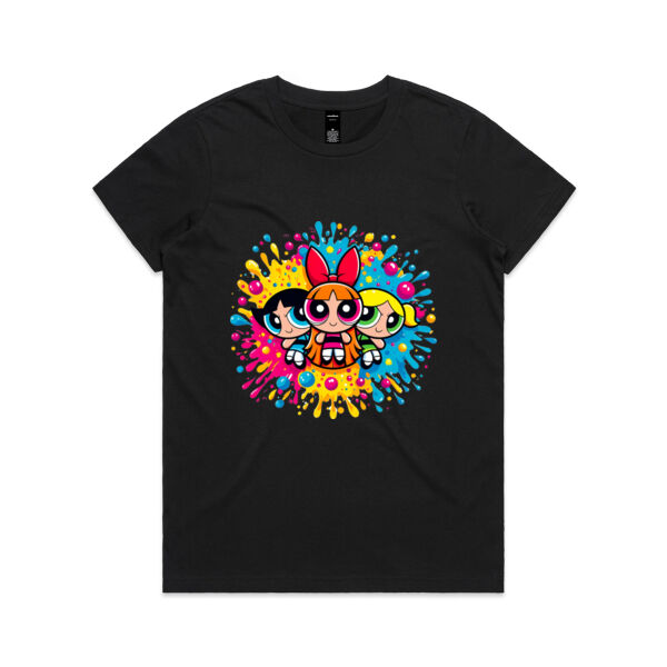 Powerpuff 3 Thumbnail