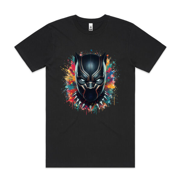 Black Panther 1 Thumbnail