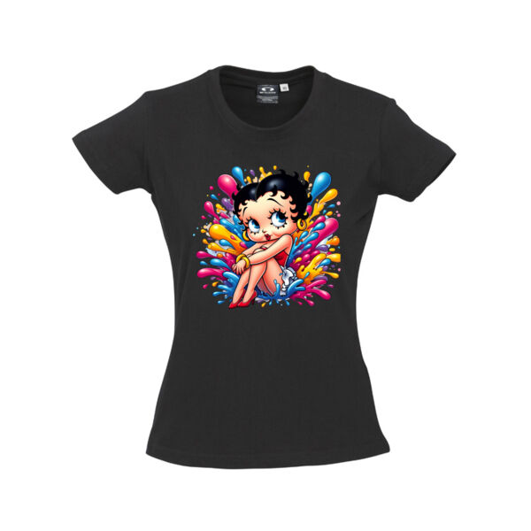 Betty Boo 1 Thumbnail