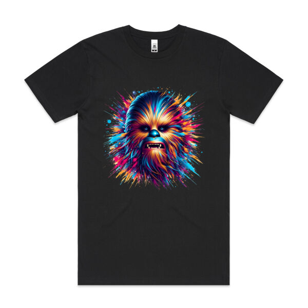 Chewbacca 1 Thumbnail