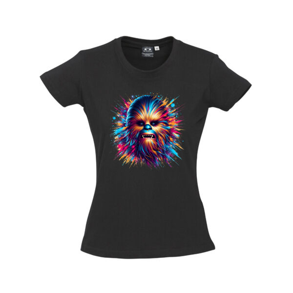 Chewbacca 1 Thumbnail