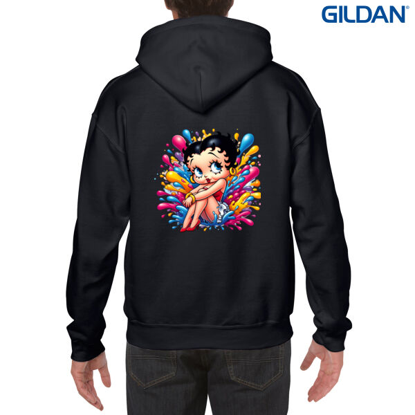 Betty Hoodie 1 Thumbnail