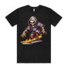 AS Colour Mens Basic Tee Thumbnail