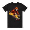 AS Colour Mens Basic Tee Thumbnail