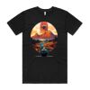 AS Colour Mens Basic Tee Thumbnail