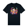 Cloke Mens Outline Tee Thumbnail