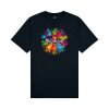 Cloke Mens Outline Tee Thumbnail