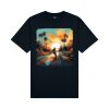 Cloke Mens Outline Tee Thumbnail