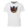 Podium Mens Poly Tee Thumbnail