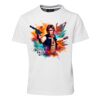 Podium Mens Poly Tee Thumbnail
