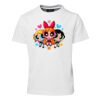 Podium Mens Poly Tee Thumbnail