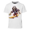 Podium Mens Poly Tee Thumbnail