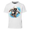 Podium Mens Poly Tee Thumbnail