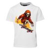 Podium Mens Poly Tee Thumbnail
