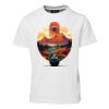 Podium Mens Poly Tee Thumbnail