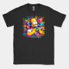 Gildan Mens Softstyle T-Shirt Thumbnail