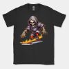 Gildan Mens Softstyle T-Shirt Thumbnail
