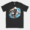 Gildan Mens Softstyle T-Shirt Thumbnail
