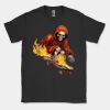 Gildan Mens Softstyle T-Shirt Thumbnail
