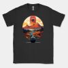 Gildan Mens Softstyle T-Shirt Thumbnail