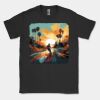 Gildan Mens Softstyle T-Shirt Thumbnail