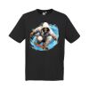 Biz Collection Mens Ice Tee Thumbnail