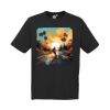 Biz Collection Mens Ice Tee Thumbnail