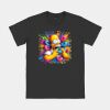 Urban Collab Mens Set Tee Thumbnail
