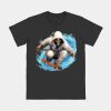 Urban Collab Mens Set Tee Thumbnail