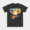 Urban Collab Mens Set Tee Thumbnail