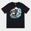 Thread Project Unisex Summer Tee Thumbnail