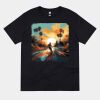 Thread Project Unisex Summer Tee Thumbnail
