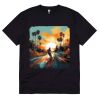 Thread Project Unisex Super Tee Thumbnail