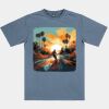 Thread Project Unisex Legend Tee Thumbnail